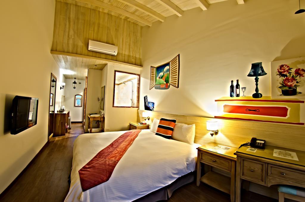 Sasa Nor Lamour B&B Cape Eluanbi Room photo