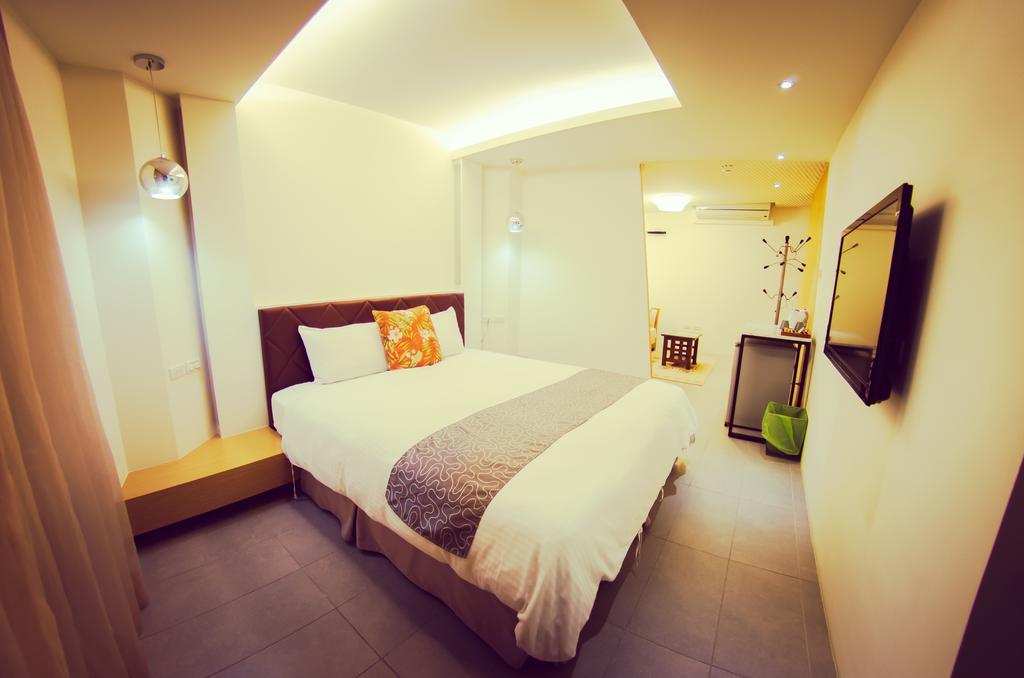 Sasa Nor Lamour B&B Cape Eluanbi Room photo